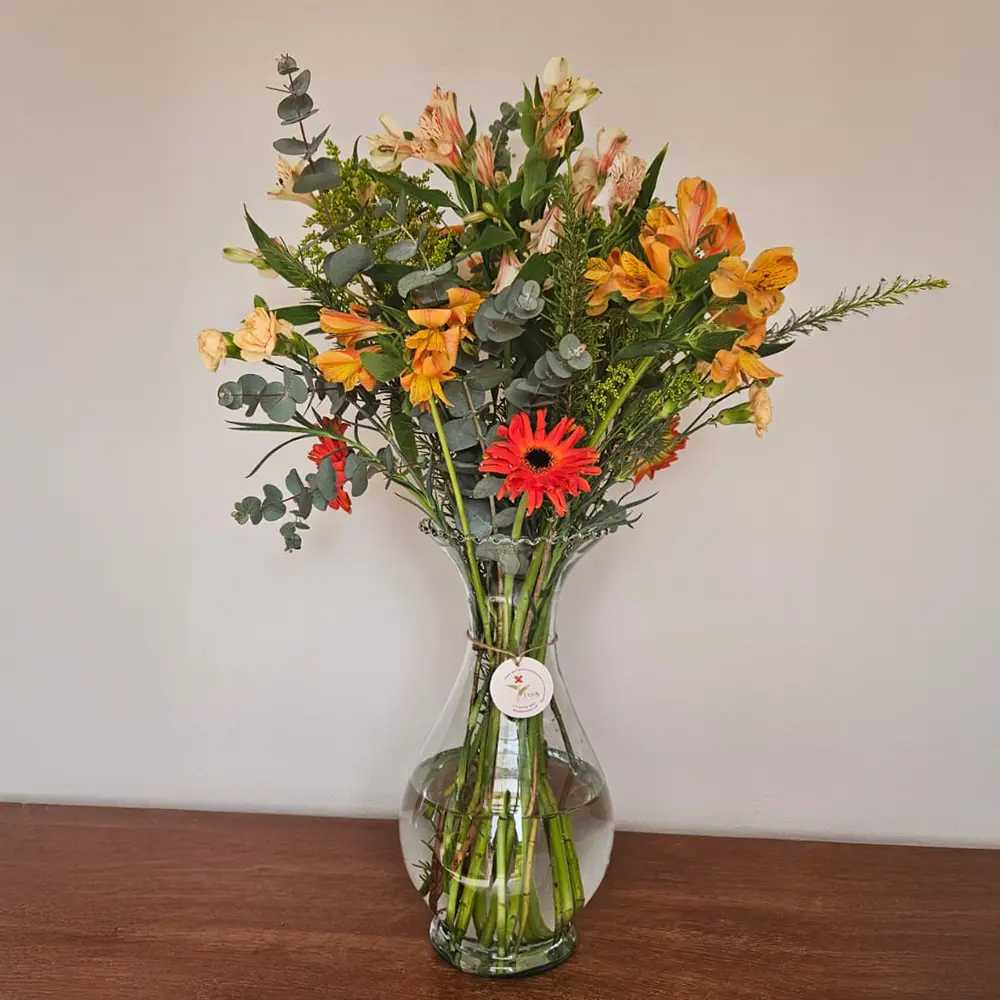 foto vaso flores